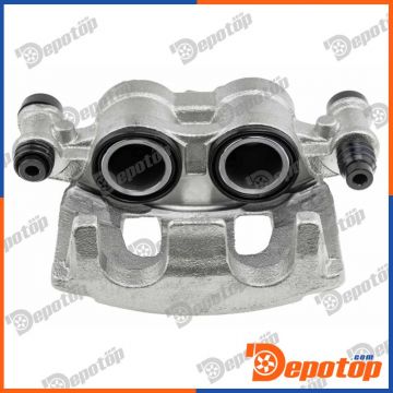 Étrier de frein avant gauche pour MERCEDES | 4474200083, HZP-ME-048